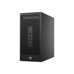 HP 280 G2 MT Intel Core i5-6500 4GB 500GB Windows 10 Professional